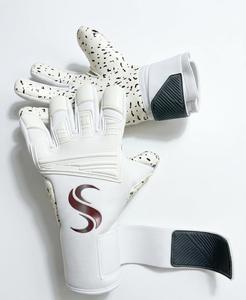 Guantes de Fútbol Profesionales SUBHAY Diseño 2026, Venta al Por Mayor, Personalizados, de Alta Calidad, Transpirables, de Látex, para Portero, para Exteriores - Product Image 1