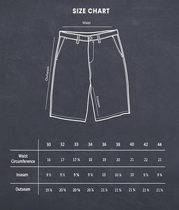 Shorts Bermuda décontractés pour hommes, de haute qualité, durables, respirants, à taille élastique, séchage rapide, couleur personnalisée, grandes tailles - Product Image 6