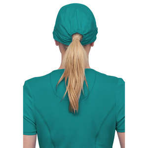 Unisex Breathable <b>Scrub</b> <b>Caps</b> For Healthcare Professionals Medical Staff Adjustable Surgical <b>Scrub</b> <b>Cap</b> For Nurses - Product Image 4