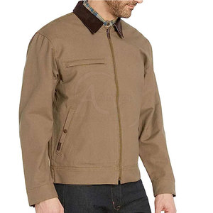 Chaqueta de Trabajo de Último Diseño, Chaqueta Funcional para Trabajos al Aire Libre y Mantenimiento - Product Image 4