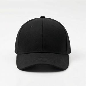 Gorra de Béisbol Clásica Personalizada 2026 con Logotipo Propio, Colores Personalizados, Algodón Común, Ajustable, Unisex, Casual, Cómoda, para las Cuatro Estaciones - Product Image 1