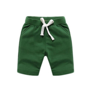 High Quality Sweat <b>Short</b> Boys New Design Kids Summer Men Girls Plaid <b>Shorts</b> New Fashion <b>Toddlers</b> Ribbed Mens <b>Shorts</b> - Product Image 6
