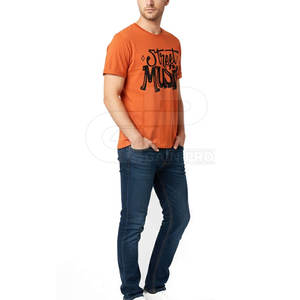 T-shirts Thème pour Hommes – Hauts Décontractés Imprimés Créatifs, Chemises Tendance pour Événements, Fêtes et Tenues Urbaines - Product Image 4