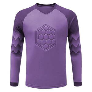 เสื้อกีฬาผู้ชายขายส่ง แห้งเร็ว สำหรับวิ่งและออกกำลังกาย - Product Image 5