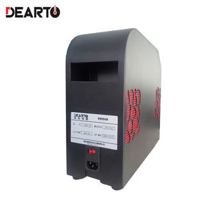 Hochpräziser tragbarer eispunkt-trockengrube-thermostat für thermoelement-kalibrierung - Product Image 4