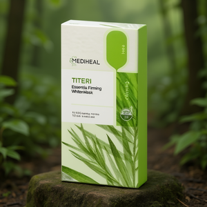 มาส์กหน้า Mediheal Titeuri Essential Firming & Whitening Collagen 10 แผ่น - Product Image 3