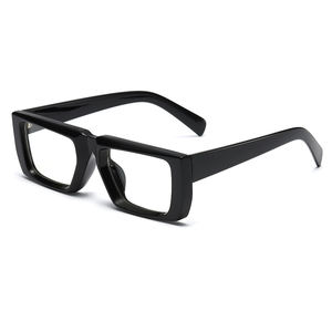 Nouvel Arrivage RTS – Lunettes de Soleil Carrées Vintage Punk avec Protection UV pour Hommes et Femmes – Tendance 2026 - Product Image 6