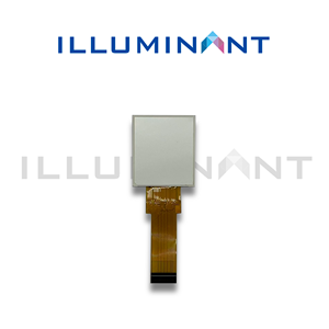 1.44 Inch 128x128 TFT LCD Display Module ST7735P3 Driver IC 12 o'clock MCU-8 Interface 160 Nits TN Screen <b>LED</b> <b>Backlight</b> LCM - Product Image 4