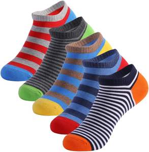 Fournisseur de chaussettes en gros, matériaux de haute qualité - Product Image 4