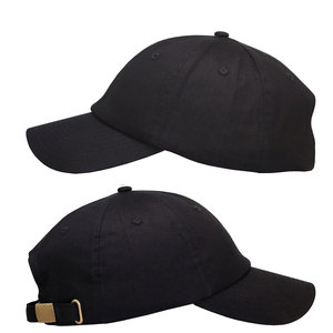 <b>Soft</b> 100% Cotton Breathable <b>Jeans</b> Hats-Stylish Design Lightweight Fashion Modern Casual Wear for All Seasons - Product Image 1