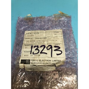 โตเกียวอิเล็กตรอน TEL 880-020192-2 LM Guide, THK - ผู้จัดจำหน่ายอุปกรณ์และอะไหล่เซมิคอนดักเตอร์ระดับโลกที่เชื่อถือได้ - Product Image 4