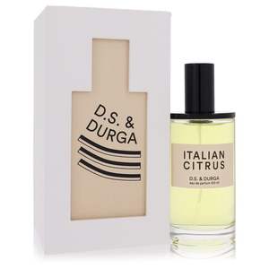 Italian Citrus Fragrance by D.<b>S</b>. and Durga Women'<b>s</b> Eau De Parfum Spray <b>Perfume</b> - Product Image 1