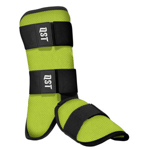 Wholesale Factory <b>Baseball</b> <b>Mitts</b> Leg Guards Customized Logo Competition Durable High Quality Unisex Elastic Adjustable Hitter - Product Image 2