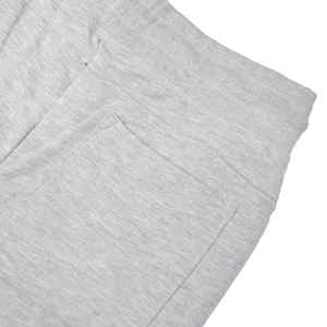 Men's Athletic Cotton Blend Training Joggers Custom Fitness Sweatpants Breathable Activewear Workout Bottoms Streetwear Gym - Product Image 5