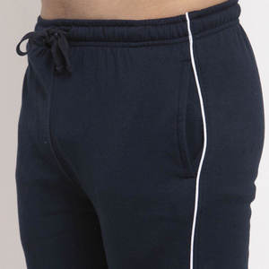 Chándal Deportivo para Hombre con Bloques de Color, Cierre de Cremallera, Manga Larga, Estilo Casual para Otoño, con Bolsillos Laterales, Corte Regular - Product Image 6