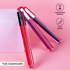 ลิปสติกเนื้อครีมสีนู้ดแบบน้ำ ให้ลุคแมตต์เต็มพลัง ไม่เหนียวเหนอะหนะ และมีขั้นต่ำในการสั่งซื้อน้อย - Product Image 1