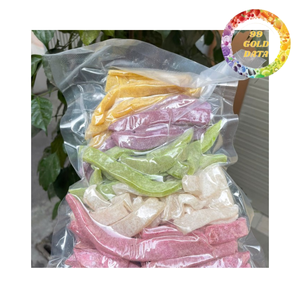 ขนมขบเคี้ยวมะพร้าวอบแห้งแบบนิ่มธรรมชาติผลิตฉลากส่วนตัว - Product Image 4