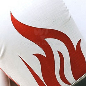 Guantes de Boxeo Profesionales para Entrenamiento, Resistentes, con Absorción de Impactos, Agarre Cómodo, para Gimnasio, Sparring, Fitness, Deportes de Combate - Product Image 4