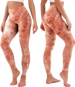 Leggings taille haute pour femmes, ultra doux, effet ventre plat, pantalon de yoga capri pour l'entraînement, athlétique, grandes tailles - Product Image 5
