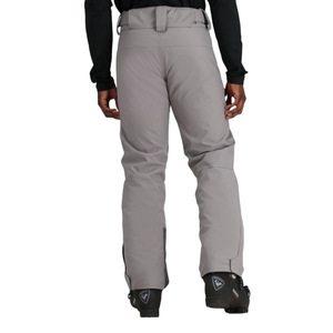 Pantalones de Esquí Ligeros y Transpirables para Hombre, de Poliéster/Algodón, con Bloques de Color, de Secado Rápido, que Absorben la Humedad, con Capucha - Product Image 3