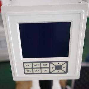 Durómetro Electrónico Profesional JUNYAN para Materiales Metálicos de Aleación Dura, Equipo de Prueba de Acero Endurecido 220V - Product Image 3