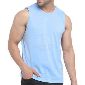 Débardeur léger et respirant pour hommes, séchage rapide, modèle 2026, le plus vendu, à prix abordable - Product Image 2