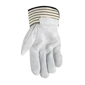 Gants de travail de sécurité très vendus, gants thermiques en cuir enduit pour écran tactile, gants de sport et d'extérieur - Product Image 6