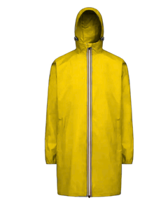 Wholesale Coated <b>Waterproof</b> Bomber <b>Jacket</b> High Quality Lightweight Casual Outerwear for Unisex Streetwear Fashion - Product Image 5