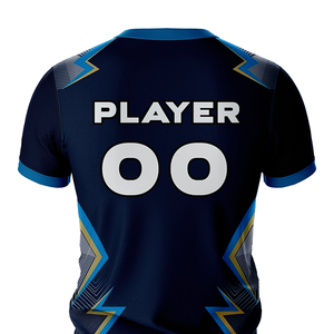 Uniformes de Fútbol Personalizados, Conjuntos de Camisetas de Fútbol para Equipos, Kits de Sublimación Personalizados, Fabricante de Calidad al por Mayor, Proveedor a Granel - Product Image 5