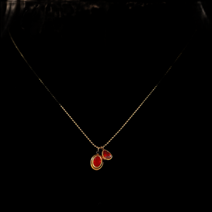 Stunning Mossanite Diamond Necklace for Women Luxury Pendant Jewelry for Anniversary Gift Bridal <b>Shower</b> and Daily Fashion - Product Image 1