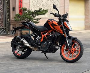 High Demand 390 390cc Liquid Cooled <b>Engine</b> Street Motorcycle Powerful & Reliable - Product Image 1