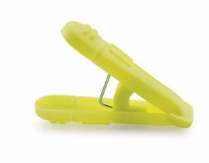 High Strength Laundry Pegs Plastic Bulk Wholesale Colorful Clothes Clips Factory Direct Custom Size Plastic Cloth Pegs - Product Image 4