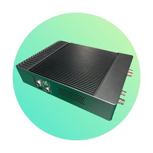 Analizador de detección de drones FPV con seguimiento avanzado, análisis de espectro AI y soluciones de detección de drones de precisión - Product Image 3