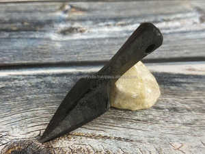 สร้อยคอจี้โบราณไวกิ้งวินเทจโดย UCI เครื่องประดับแฟชั่นสำหรับผู้ชายและผู้หญิง - Product Image 4