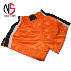 Crea Tu Propio Diseño, Cómodos Pantalones Cortos de Muay Thai Hechos a Mano de Alta Calidad para Hombre, Pantalones Cortos Deportivos para Gimnasio, Boxeo y Jogging para Niños 2026 - Product Image 5
