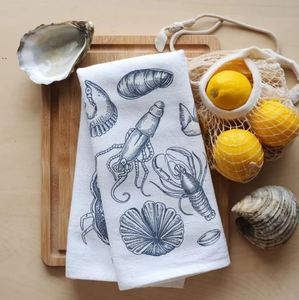 Paño de Cocina de Alta Calidad, Absorbente, de Algodón Suave, de Secado Rápido, de Proveedor de India a Precio de Mayoreo - Product Image 4