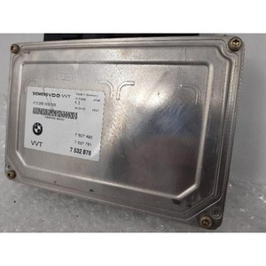 ECU และโมดูลคอมพิวเตอร์มือสองสำหรับรถยนต์ซีรีส์ 7 รุ่น 7532878 - Product Image 6