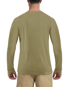 <b>Compression</b> <b>Shirt</b> Rash Guard Custom Logo OEM Service Elite Performance Base Layer <b>for</b> Sports Brands Wholesale Buyers - Product Image 2
