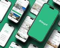WISE HUSTLERS TECHNOLOGIES, Aplicación Móvil Inmobiliaria Completa, Multilingüe, Compatible con MAC OS, Servicio 24/7 para Compra, Alquiler y Gestión Residencial
