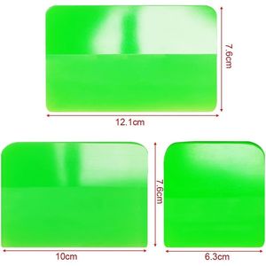 3 in 1 Anti-Scratch Squeegee PPF and TPU Material for Vinyl <b>Wrap</b> and <b>Window</b> Tint on Cars Vehicle Tools - Product Image 5