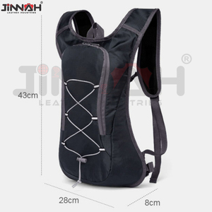 Outdoor Sports <b>Hydration</b> Bag <b>Backpack</b> Cycling Leisure Hiking Running Trekking Double-shoulder <b>Hydration</b> Recycle Bag <b>Backpack</b> - Product Image 6