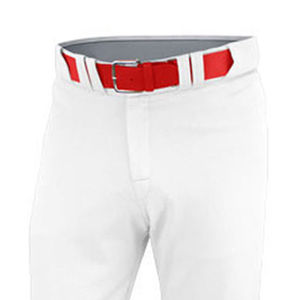 Uniforme de Béisbol Liso Transpirable de Secado Rápido 2026 en Venta, MOQ Bajo, Conjunto de Uniformes de Béisbol Ligeros de Talla Personalizada - Product Image 6