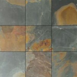 Ardoise naturelle multi-usage pour revêtements de sol, revêtements muraux, aménagement paysager et projets architecturaux décoratifs - Product Image 2