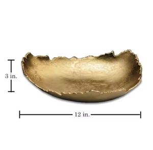 Platos de restaurante modernos de lujo, de acero inoxidable, bandejas de pizza personalizadas para la cena coreana. - Product Image 4