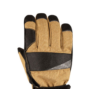 Gants de pompier personnalisés avec logo et design, fabrication professionnelle, gants de pompier robustes, service OEM - Product Image 4