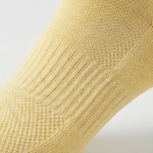 Women Tight Compression Polyester Nylon Running <b>Socks</b> Athletic Sports Support Breathable <b>Moisture</b> Wicking Pro Customized Color - Product Image 5