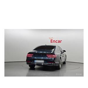 Genesis 2024 G80 2.5 Turbo AWD Essence 19 558 km Boîte de vitesses automatique Sièges en cuir Volant à gauche Caméra arrière - Importé de Corée - Product Image 4