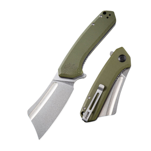 Folding <b>Knives</b> Strong Steel Blade Lightweight Compact <b>Utility</b> <b>Knives</b> Portable Outdoor Camping Hiking Travel Daily Carry <b>EDC</b> - Product Image 1