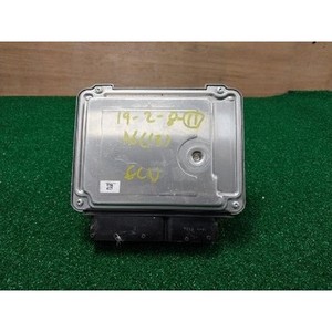 ECU และโมดูลคอมพิวเตอร์มือสอง A6 รุ่น 03L906018LB - Product Image 2