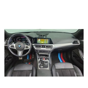 BMW Serie 3 320i M Sport 2020, 102.394 km, Automático, Emisión Euro V, Asientos de Cuero, Volante a la Izquierda, Cámara Trasera - Product Image 6